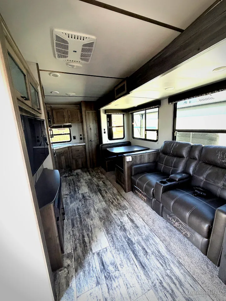 2020 Keystone Sprinter Campfire 27FWML - Photo 2
