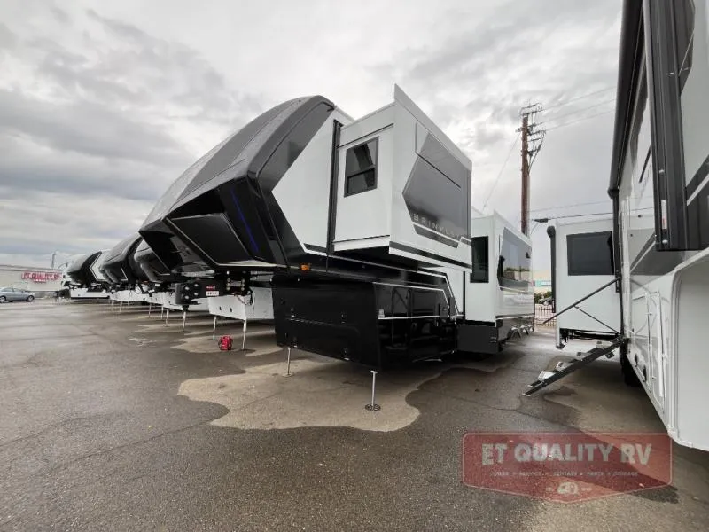 2026 Brinkley Model G 3250 - Photo 4