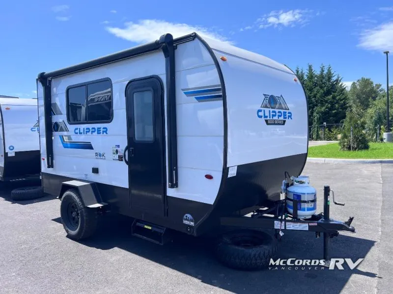 2025 Coachmen Clipper ROK 11000ROK - Photo 3