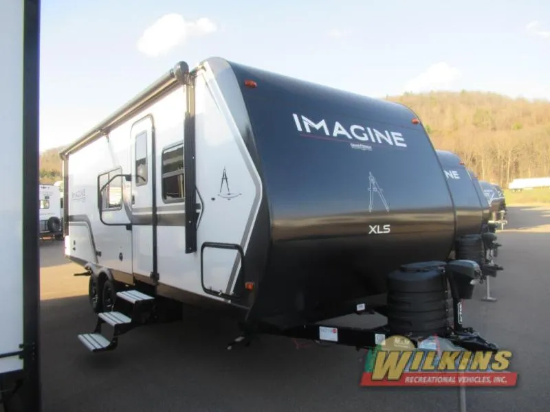2026 Grand Design Imagine XLS 22MLE - Photo 2