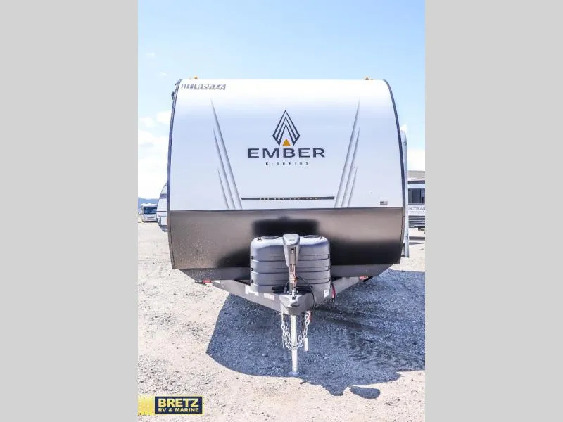 2026 Ember RV E-Series 26ETS - Photo 4