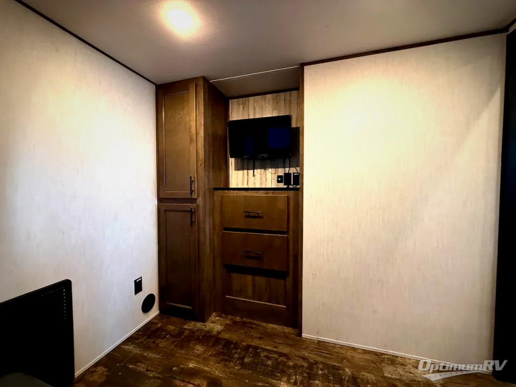 2021 Forest River Sabre 36BHQ, Photos photo 15