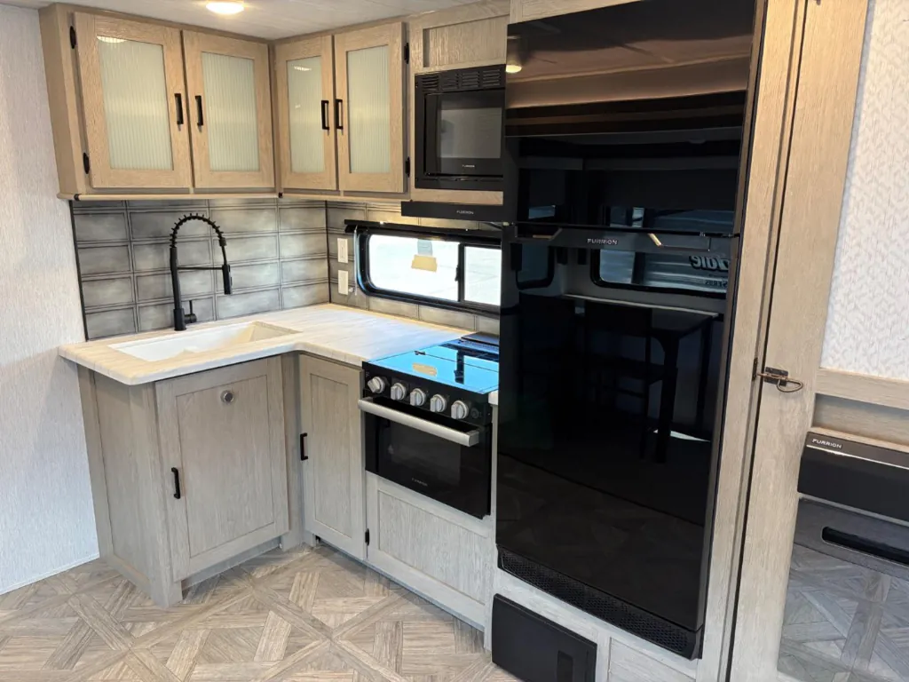 2023 Forest River Salem Cruise Lite 28VBXL, Photos photo 15