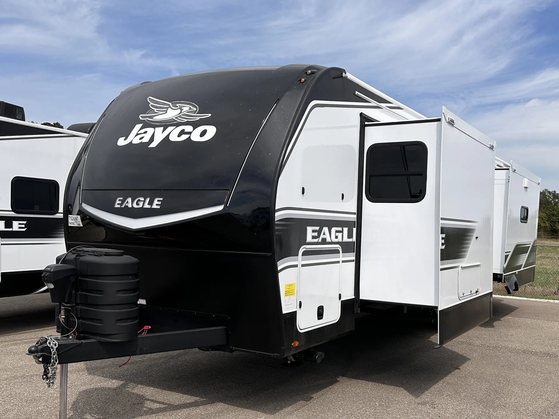 2026 Jayco Eagle HT 294CKBS - Photo 3