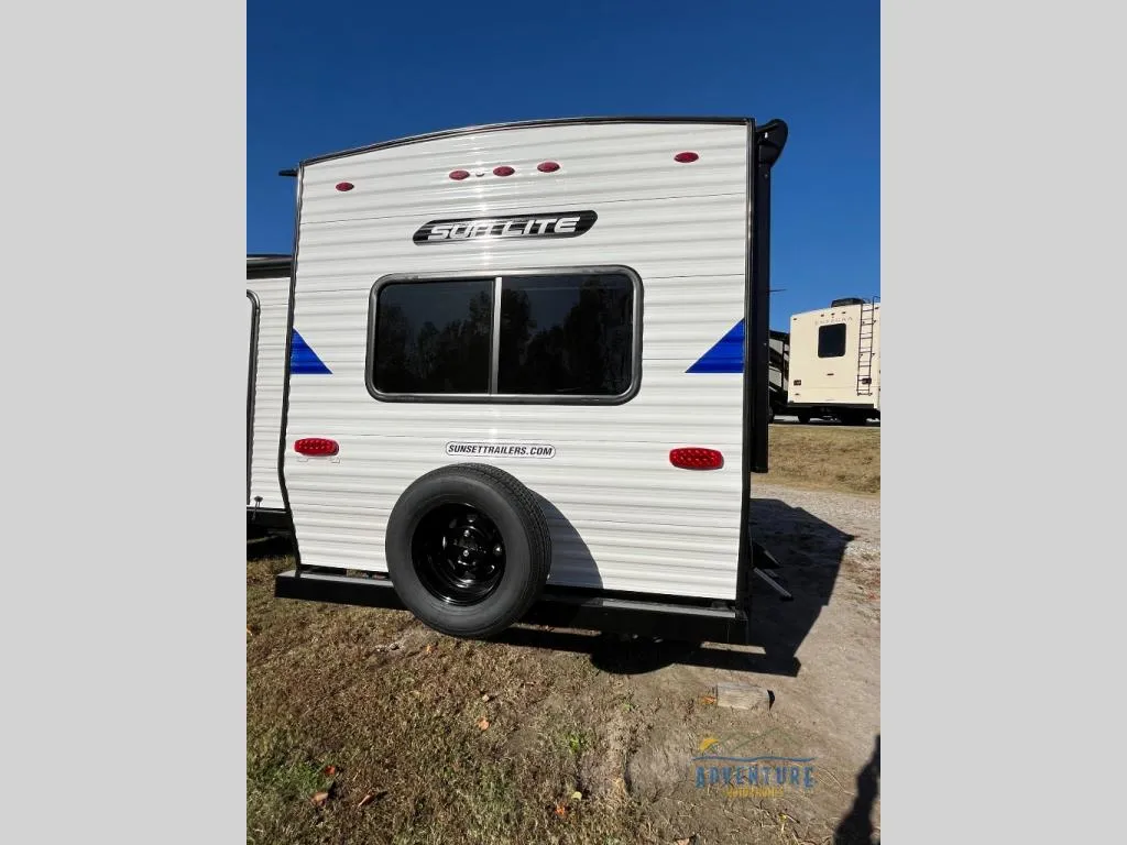 2026 Sunset Park RV Sun Lite 14FD - Photo 3