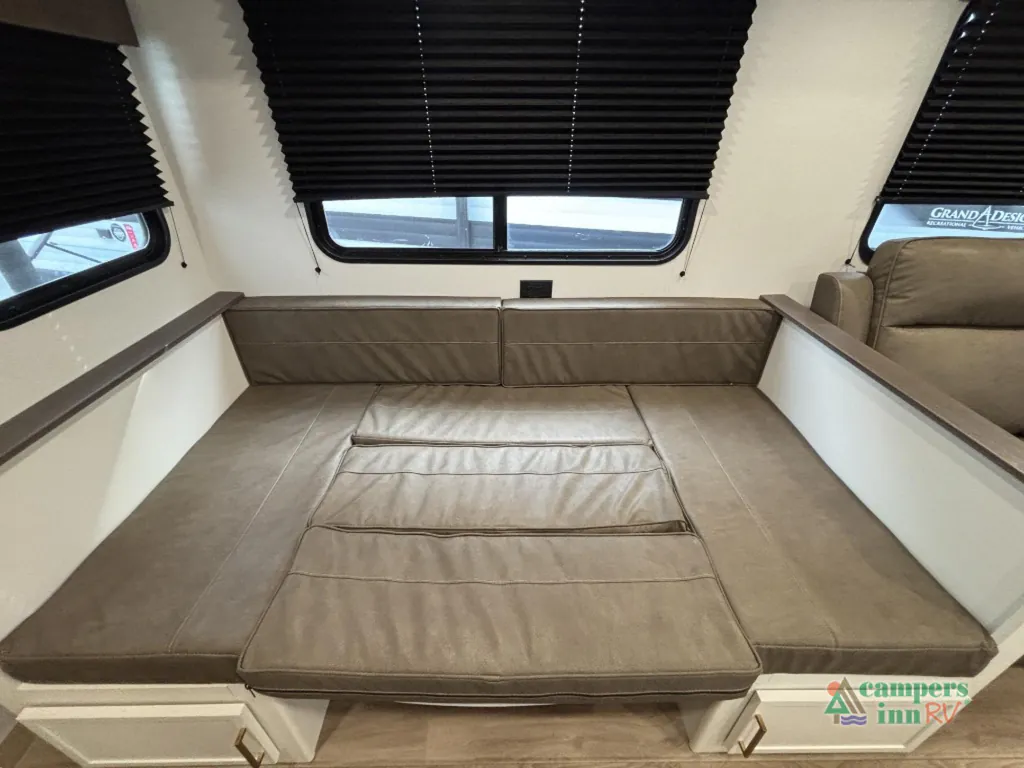 2027 Grand Design Transcend 335BHT, Photos photo 22