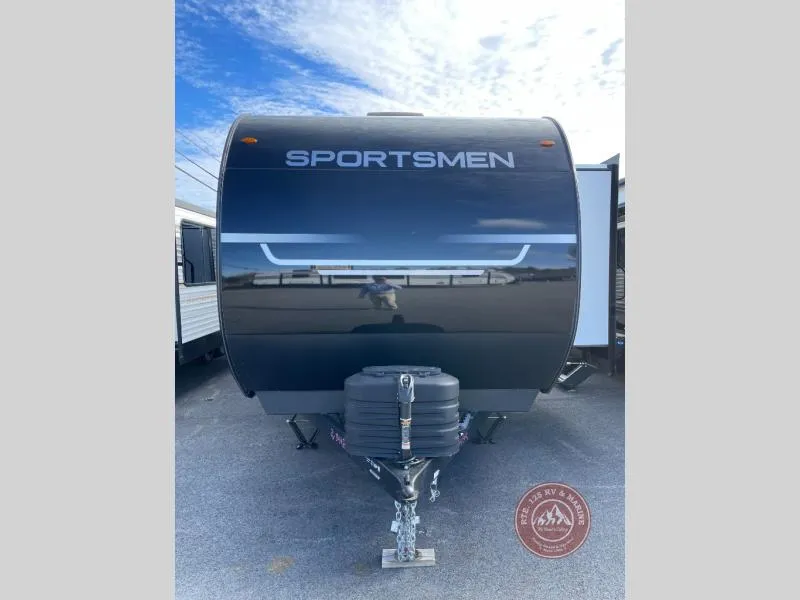 2026 KZ Sportsmen SE 344BHKSE - Photo 2