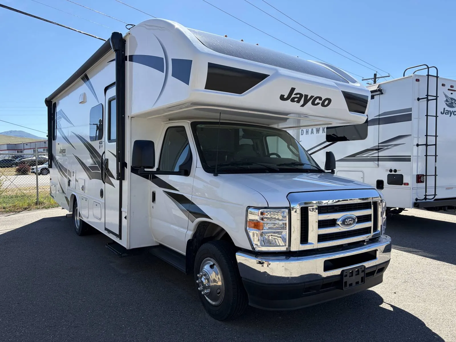 2024 Jayco Redhawk 26M - Photo 2