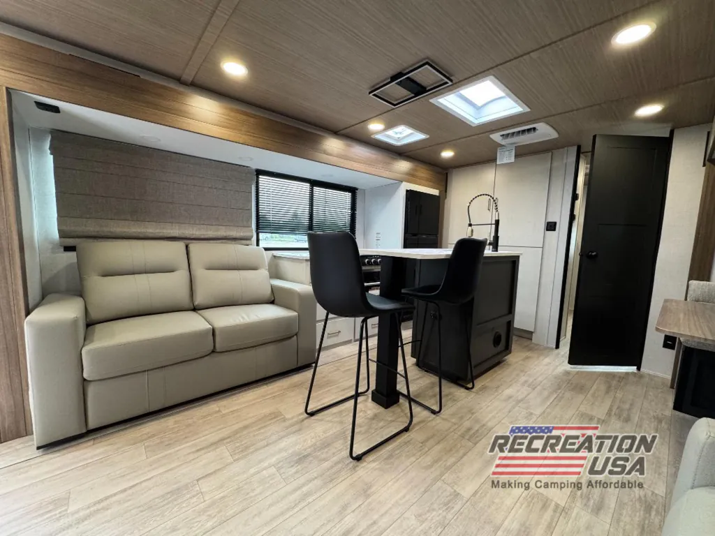 2026 Forest River Vibe 3400BH, Photos photo 14