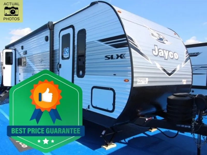 2026 Jayco Jay Flight SLX 262RLS - Photo 2