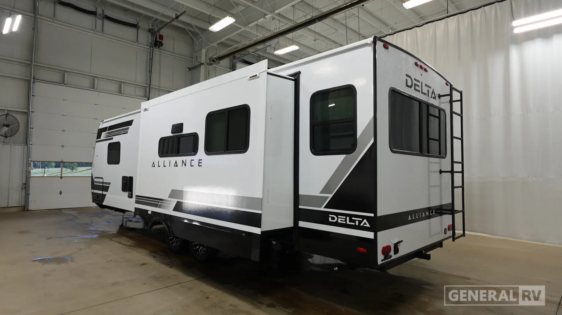 2027 Alliance RV Delta 292RL - Photo 4