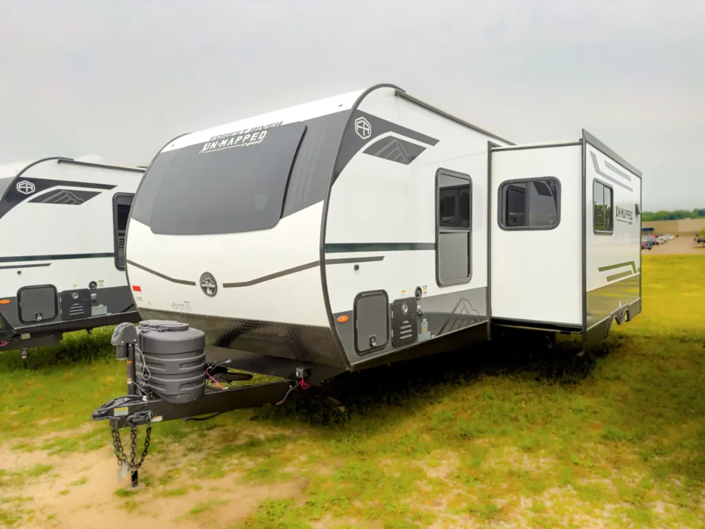 2027 Forest River R-Pod Un-Mapped 23MK, Photos photo 7