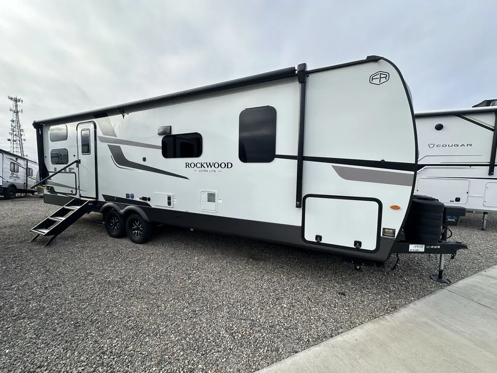 2026 Forest River Rockwood Ultra Lite 2706BH - Photo 2