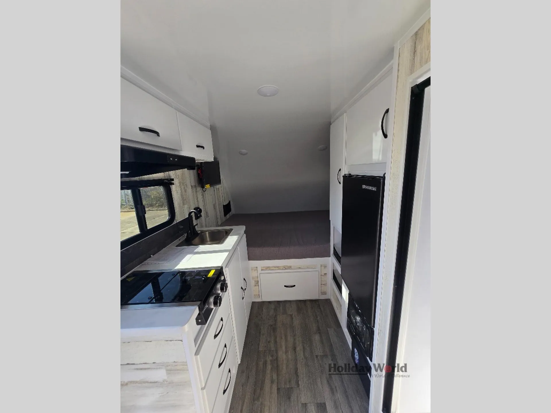 2025 Modern Buggy Trailers Big Buggy BB16 - Photo 4