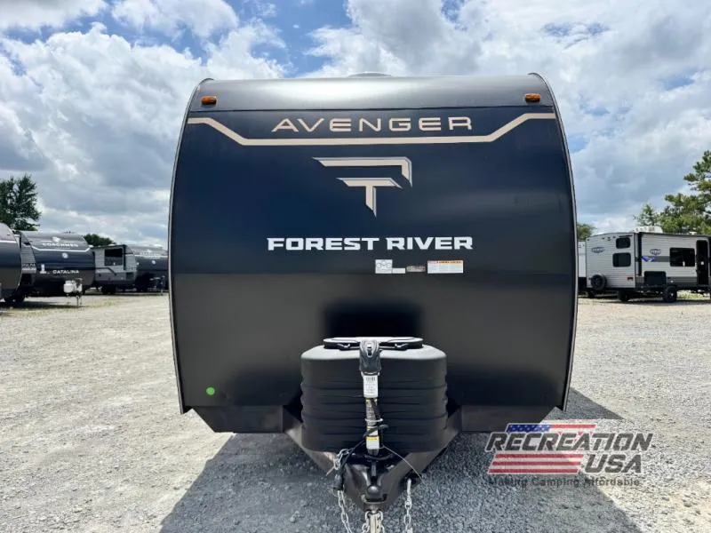 2026 Prime Time Avenger 25MKO - Photo 4
