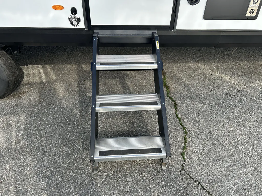 2026 Jayco Jay Feather 26FK, Photos photo 28