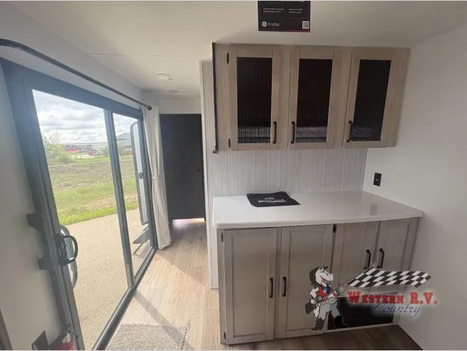 2026 Forest River Puma Vista 37PFL - Photo 4