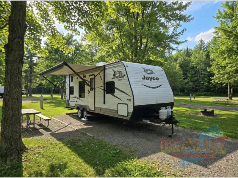 2016 Jayco Jay Flight SLX 264BHW - Photo 2