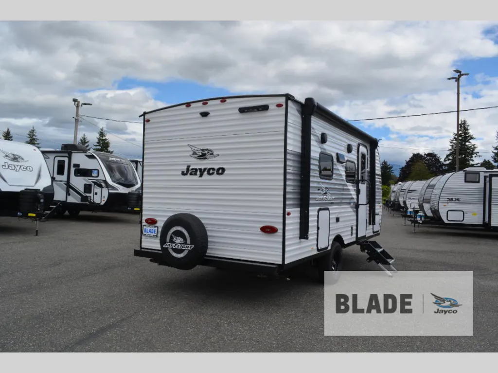 2025 Jayco Jay Flight SLX 160LKW, Photos photo 5