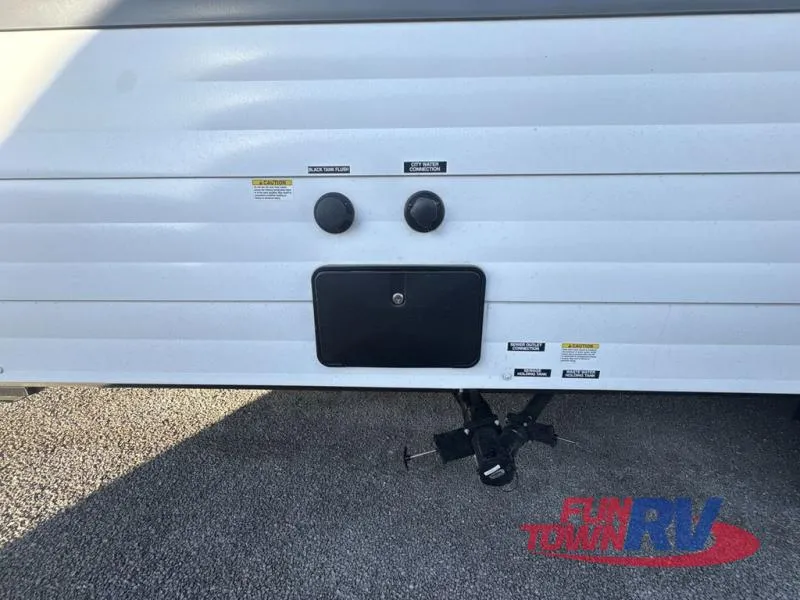 2026 Forest River Salem Cruise Lite 24RLXL - Photo 4