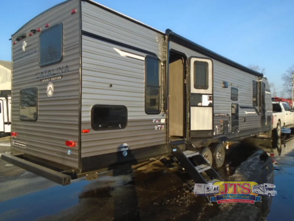 2026 Coachmen Catalina Legacy Edition 333DORM, Photos photo 5