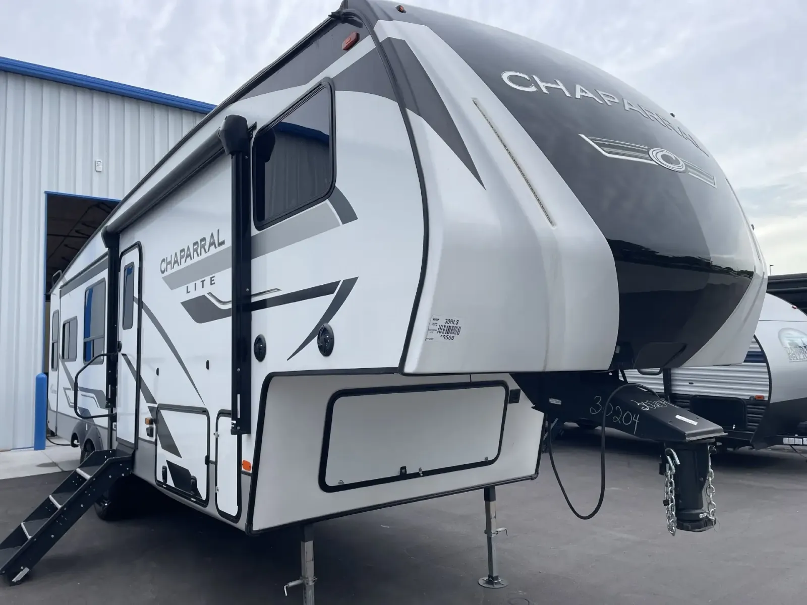 2026 Coachmen Chaparral Lite 30RLS - Photo 2