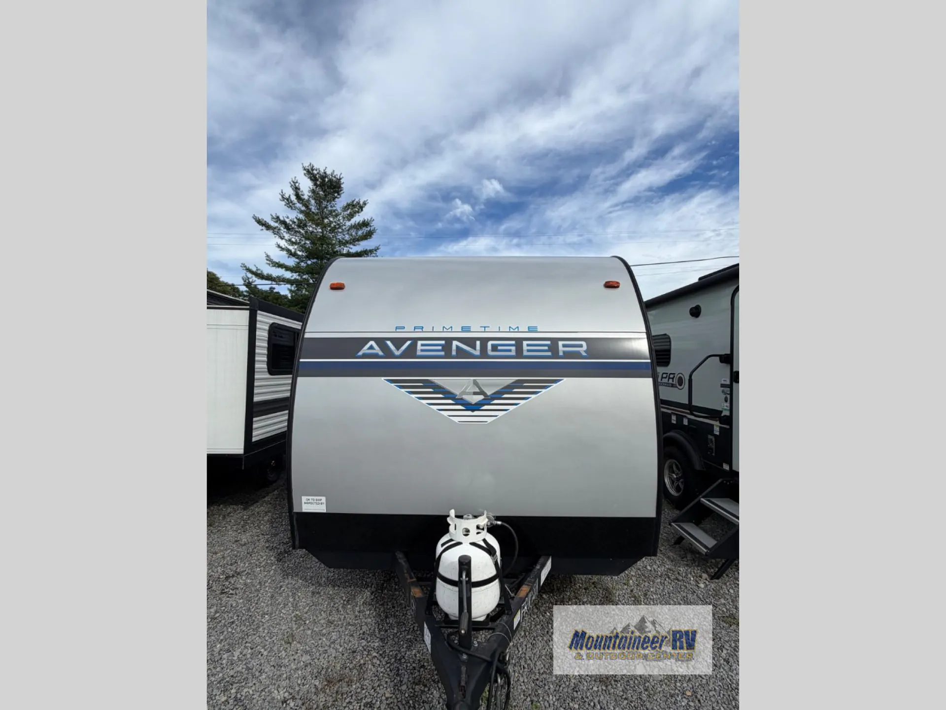 2023 Prime Time Avenger 22BH - Photo 4