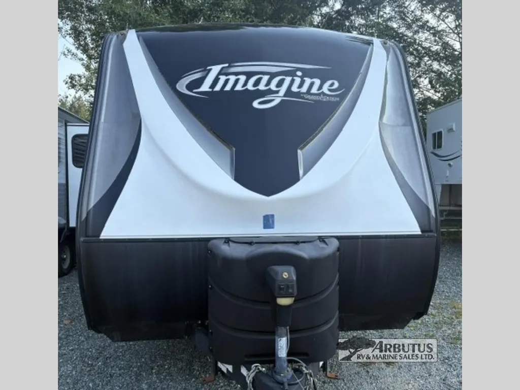 2018 Grand Design Imagine 2600RB, Photos photo 2