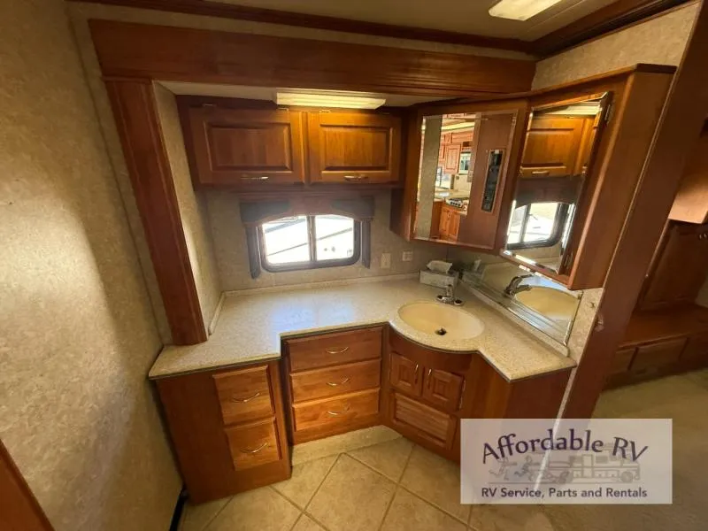 2007 Monaco Diplomat 40PAQ - Photo 4