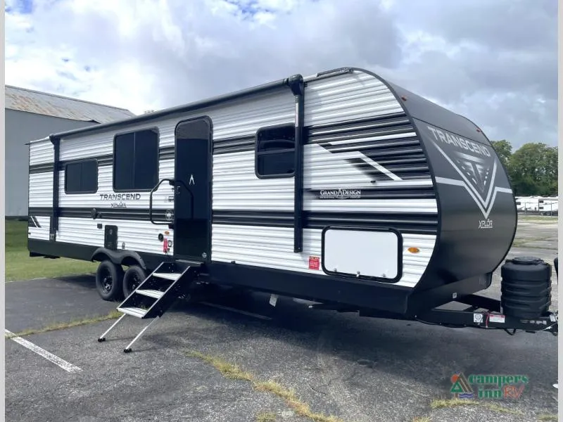 2026 Grand Design Transcend Xplor 26RBX - Photo 2