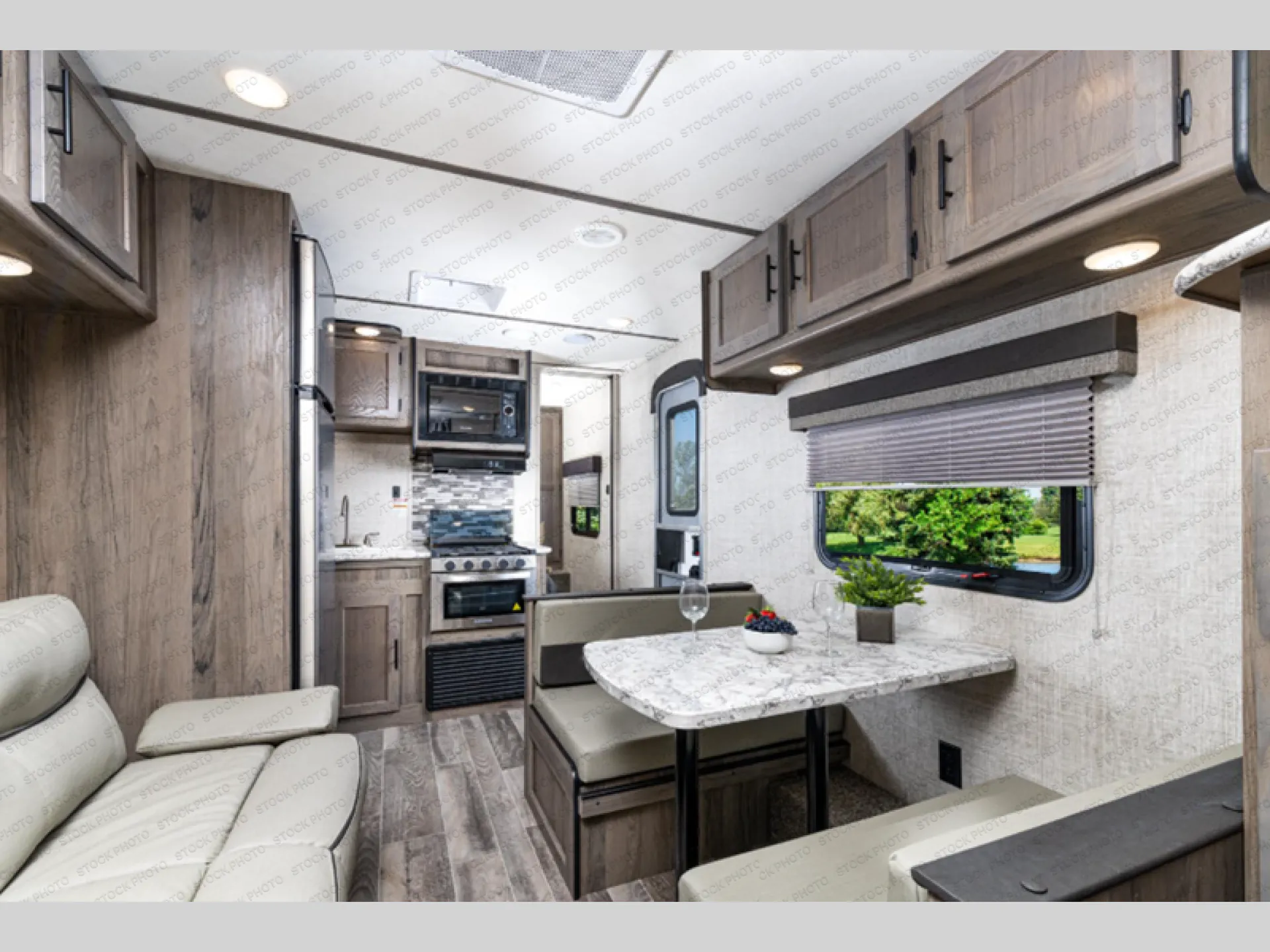 2026 Gulf Stream RV Ameri-Lite Ultra Lite 275FBG - Photo 4