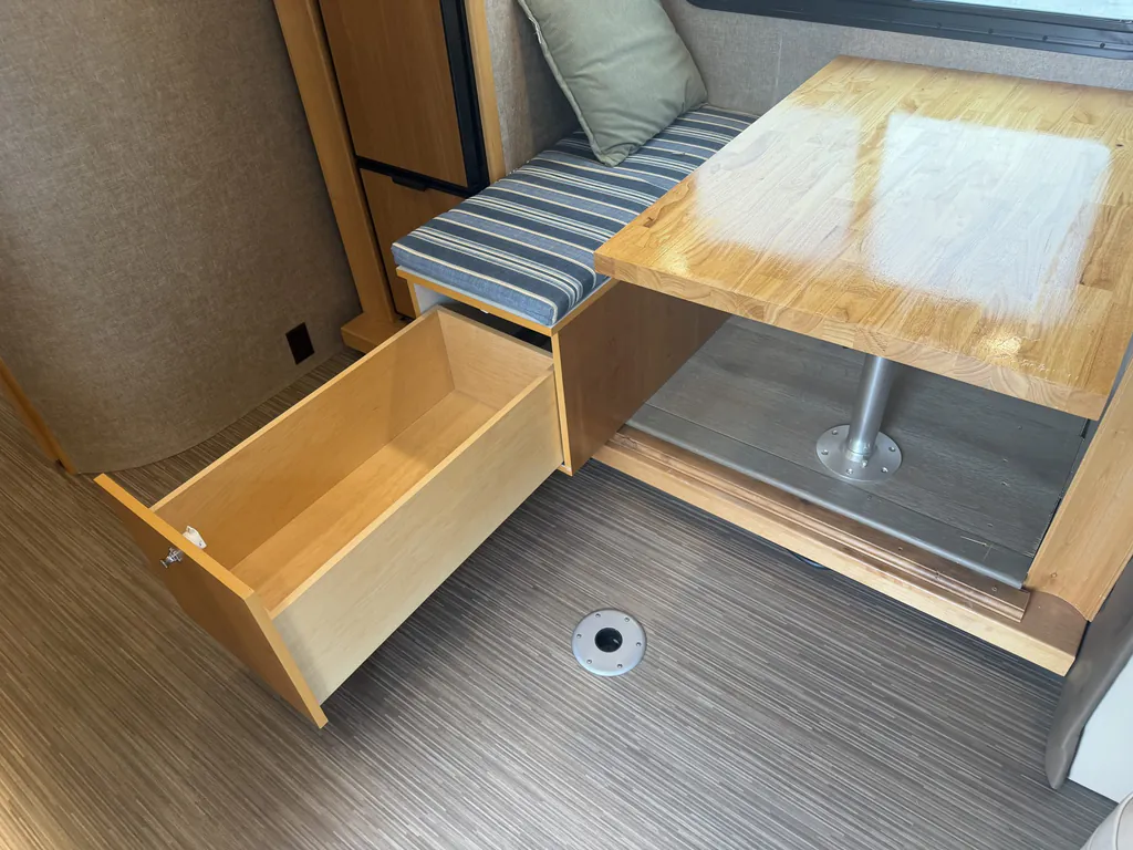 2018 Tiffin Wayfarer 24 BW, Photos photo 55