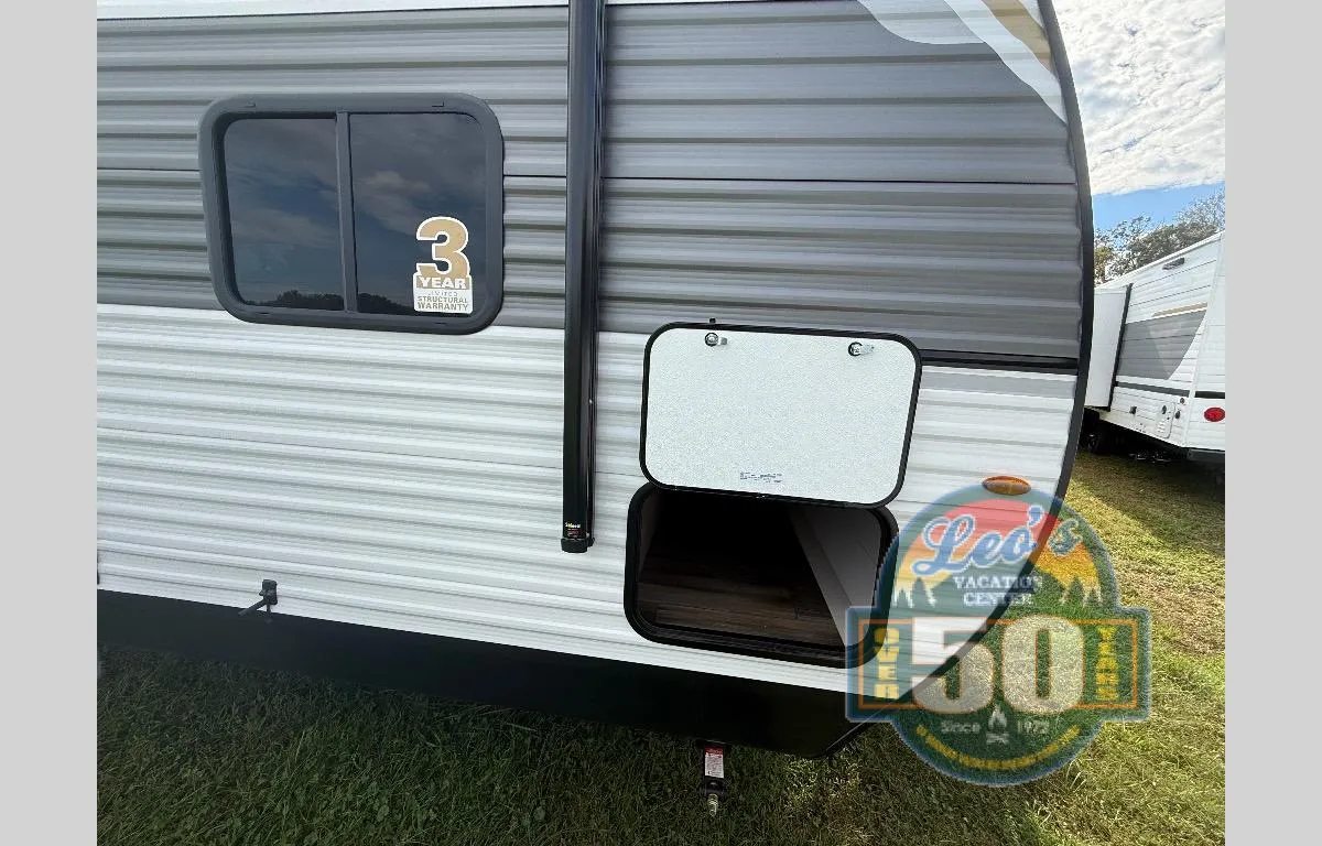 2026 Open Range RV Open Range Colt 32DSB - Photo 4