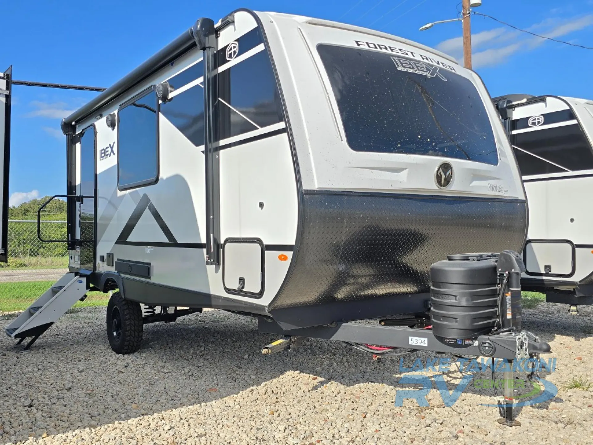2027 Forest River IBEX 16MBJ