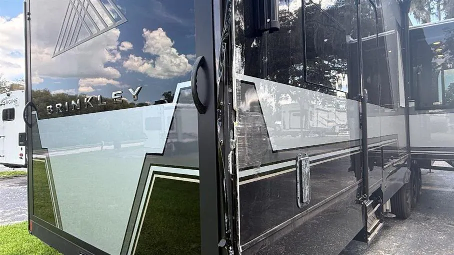 2025 Brinkley Model G 4100, Photos photo 45