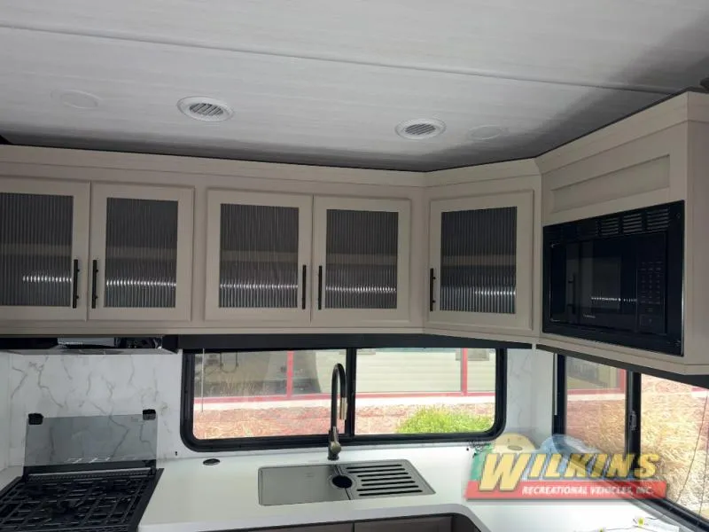 2026 Keystone Cougar Half-Ton 29MBD - Photo 3