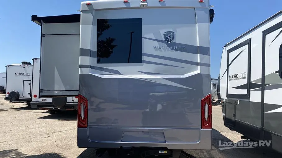 2026 Tiffin Wayfarer 25 XPW, Photos photo 4