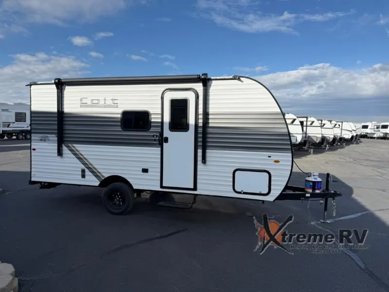 2026 Open Range RV Open Range Colt 17BH - Photo 2