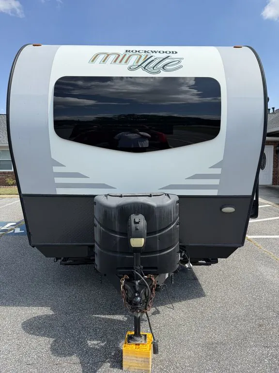 2021 Forest River Rockwood Mini Lite 2205S - Photo 4