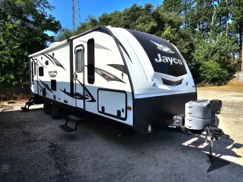 2016 Jayco White Hawk 27DSRL - Photo 2