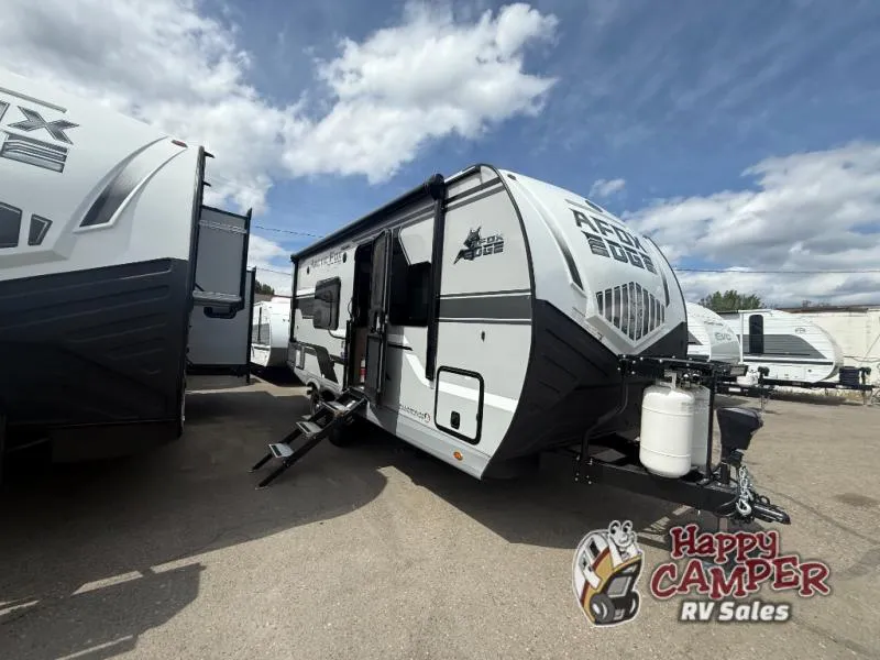 2026 Northwood Arctic Fox Edge 22GT - Photo 3