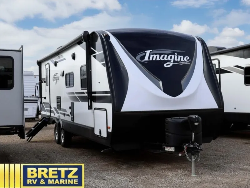 2022 Grand Design Imagine 2600RB - Photo 2