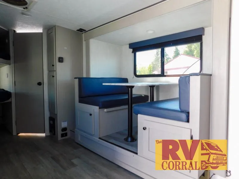 2025 Coachmen Apex Nano 208BHS - Photo 4