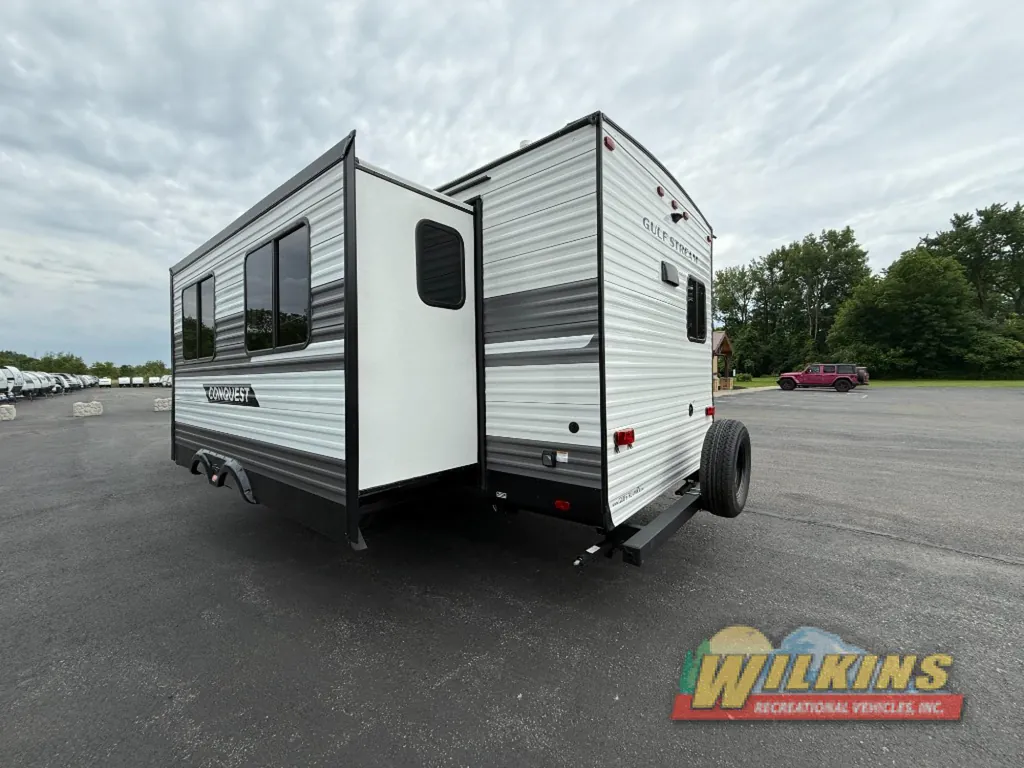 2026 Gulf Stream Conquest 295SBW, Photos photo 5