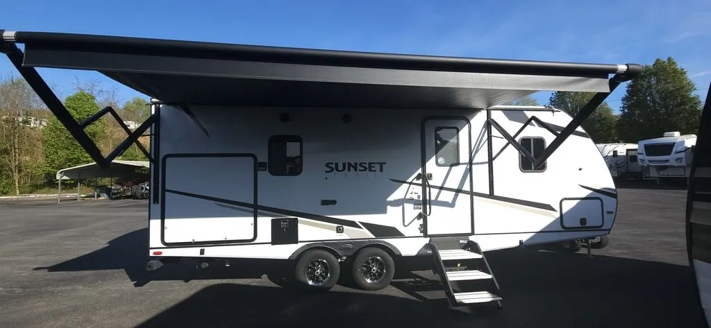 2022 CrossRoads Sunset Trail Super Lite SS222RB - Photo 2