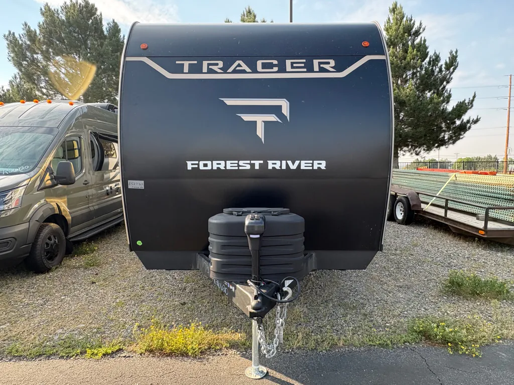 2027 Forest River Tracer 286RL, Photos photo 6