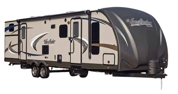 ViewFinder Signature 24SD exterior