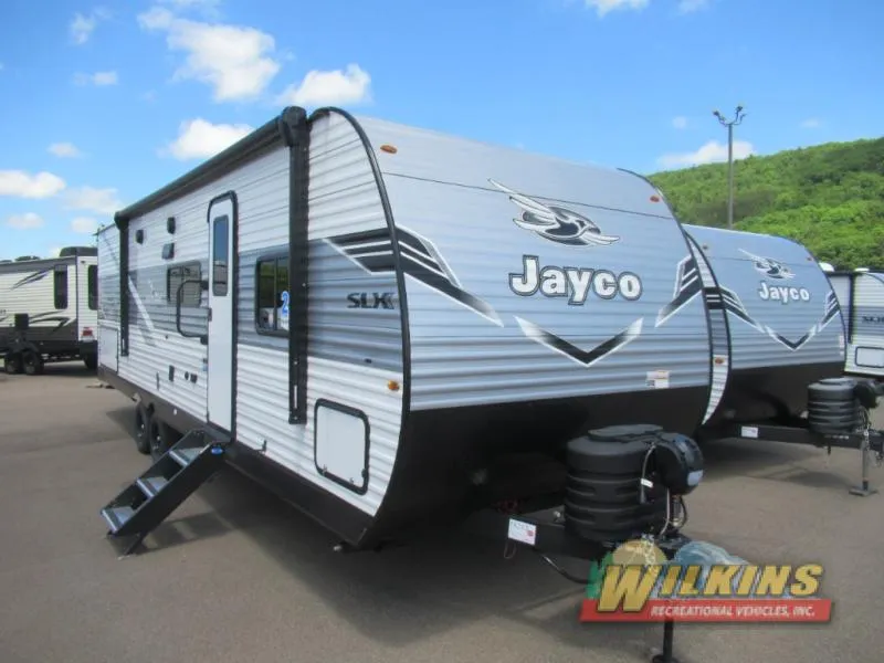 2026 Jayco Jay Flight SLX 284BHS - Photo 2