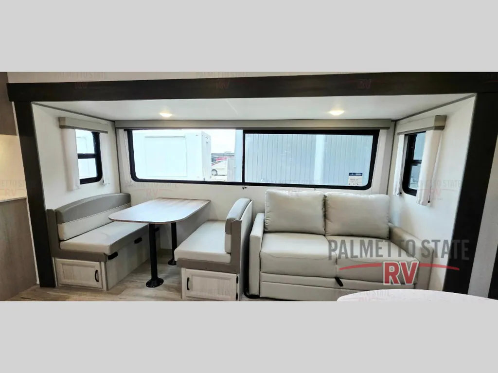 2027 Coachmen Catalina Legacy Edition 333DBDSCK, Photos photo 11