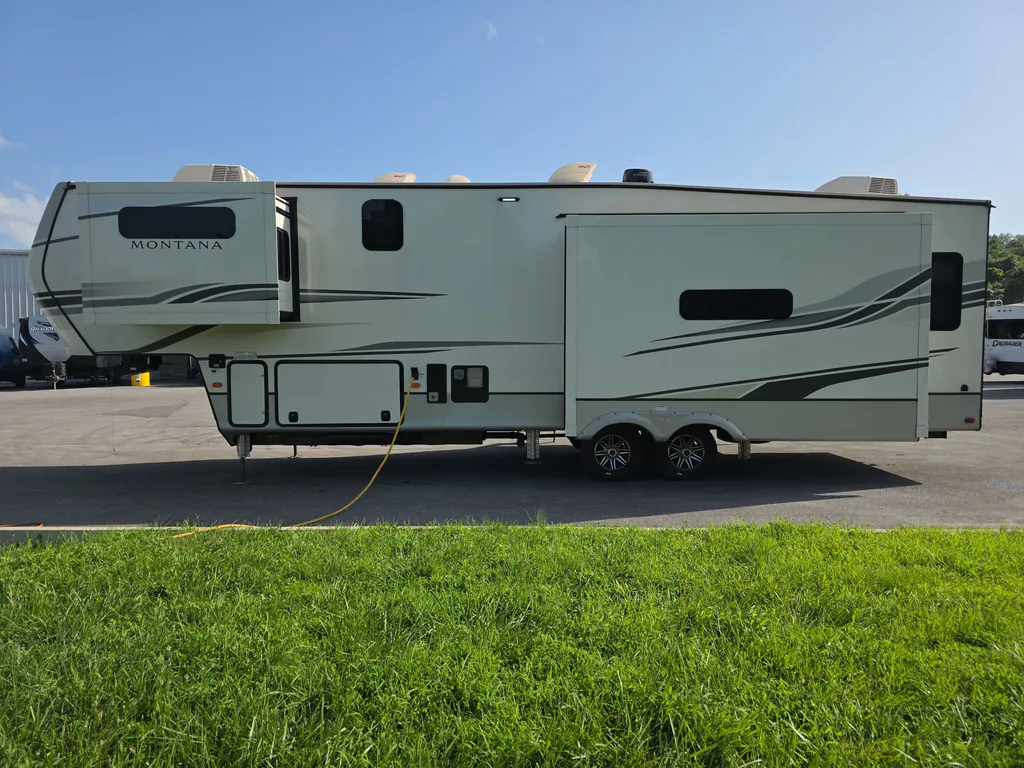 2022 Keystone Montana 3231CK, Photos photo 6